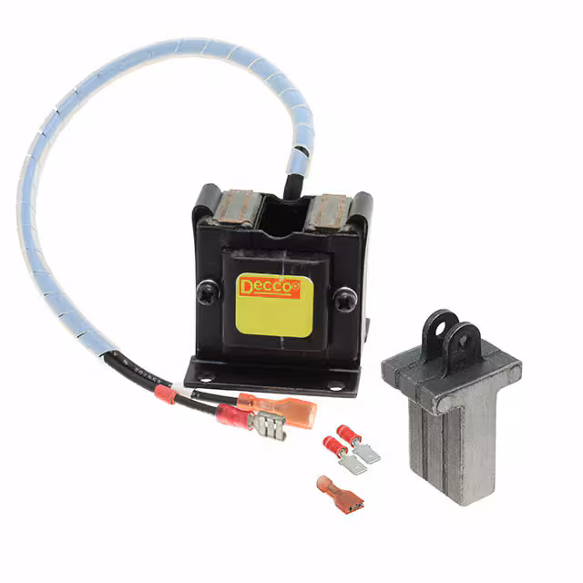 551406-7 TE Application Tooling  Presse Applicatrici Crimpatrici - Accessori